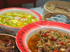 -乐乐大排档·30年老字号(浙江路店)