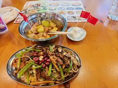 -雙冲柳州螺蛳粉&酸嘢&桂林米粉(簋街店)