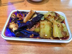 -晋来顺手擀面(金地花园店)