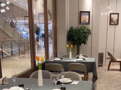 -新吉士·上海菜(浦东LCM置汇旭辉店)