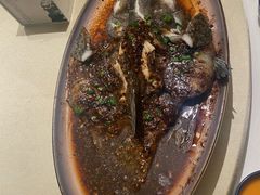-八府香鸭·啫啫煲(华山路店)