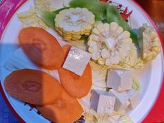 -四禧精酿铜锅涮肉·烧烤工场(大明湖店)