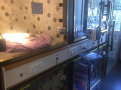 -宠爱国际动物医院·消化内科·心肾内科·ISFM猫友好(望京店)
