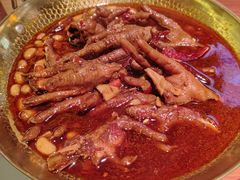 -老闵田螺馆·南昌市井菜·特色小吃(总店)