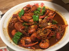 -虾满堂(瑞虹店)