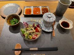 -岩盐·铁板料理(嘉里店)