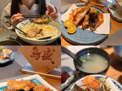 -鱼跃食堂·精致寿司(东林美域店)