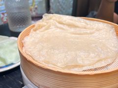 -满园烤鸭·春饼(沈北万达店)
