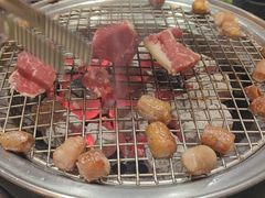 -江城二当家烤牛肉(莲塘新村店)