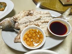 -车头老二大排档