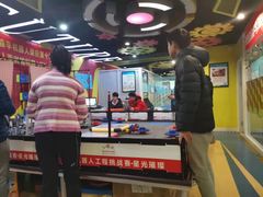 -森孚机器人编程·STEM积木·等级考试(虹口足球场中心)