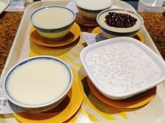 奶皇双皮奶-仁信双皮奶(庙前直街店)