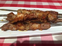 -西贝莜面村(上海百联西郊店)