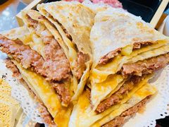 -古铜老院铜锅涮肉·清真(双井店)