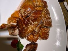 -广东道至正餐厅(区庄店)