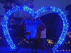 -凤凰山海港乐园