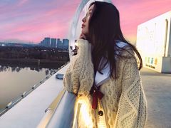 -南京眼步行桥