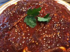 -香佰里重庆火锅(恒力博纳广场店)