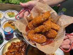 -六七八韩式烤肉·韩国料理(上杭路店)