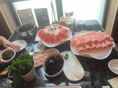 -大渔小鲜火锅店