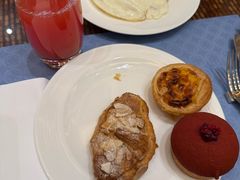 -鸣诗自助餐(澳門四季酒店)