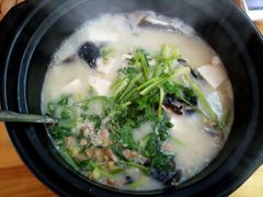 -南京金牛湖风景区