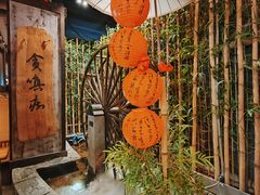 -时尚天河商业广场