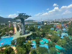-苏州乐园森林水世界