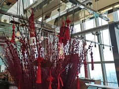 -上海柏悦酒店·世纪100牛排馆