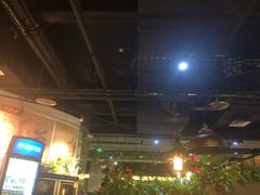 -舌尖上的食缘花园主题餐厅
