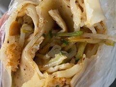 -安徽阜阳卷馍(西单店)