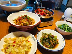 -尚禾厨·湘菜馆(步行街店)