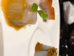 -北京四季酒店·采逸轩