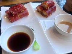 -小城粥道·海胆鲜虾粥(解放广场店)