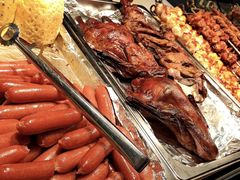 -韩盛·古法烤肉店(皇城恒隆广场店)