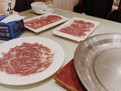 -福寿斋·老北京铜锅涮肉·烤鸭(顺义总店)