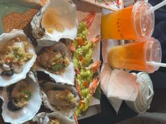 -花潮料理艺食馆(SM新生活广场店)