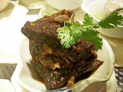 -秦淮小吃城(夫子庙店)