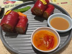 -点都德(奥体印象城店)