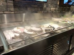 -日丰园海肠水饺·老字号大连海鲜(和平广场店)