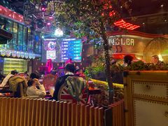 -肉串汪(望京店)