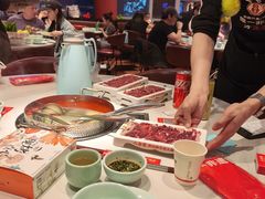 -八合里潮汕鲜牛肉火锅(深圳海岸城店)