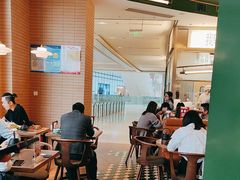 -潮界(凯德晶萃店)