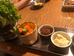 -赤坂亭·M9和牛烧肉·铁板烧(合肥万象城店)