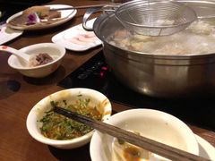 -牛焱·贵州黄牛肉火锅(城西银泰店)