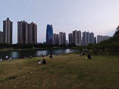 -沙澧河风景区