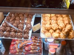 -BOKE博稞烘焙(天佑城店)