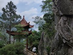 -汉中石门栈道风景区