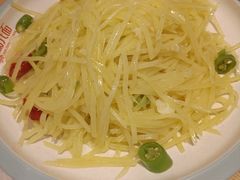 -南粥北面(东大桥店)