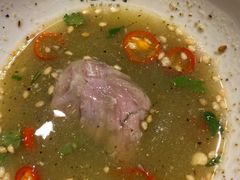 -九府羊·鲜羊火锅·烤串(新华路店)